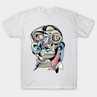 face T-Shirt